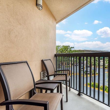 Best Western Oak Manor Biloxi Zewnętrze zdjęcie