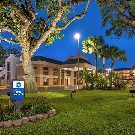 Best Western Oak Manor Biloxi Zewnętrze zdjęcie