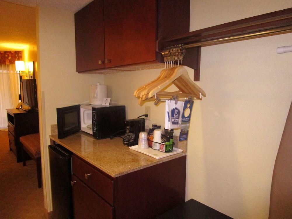 Best Western Oak Manor Biloxi Zewnętrze zdjęcie