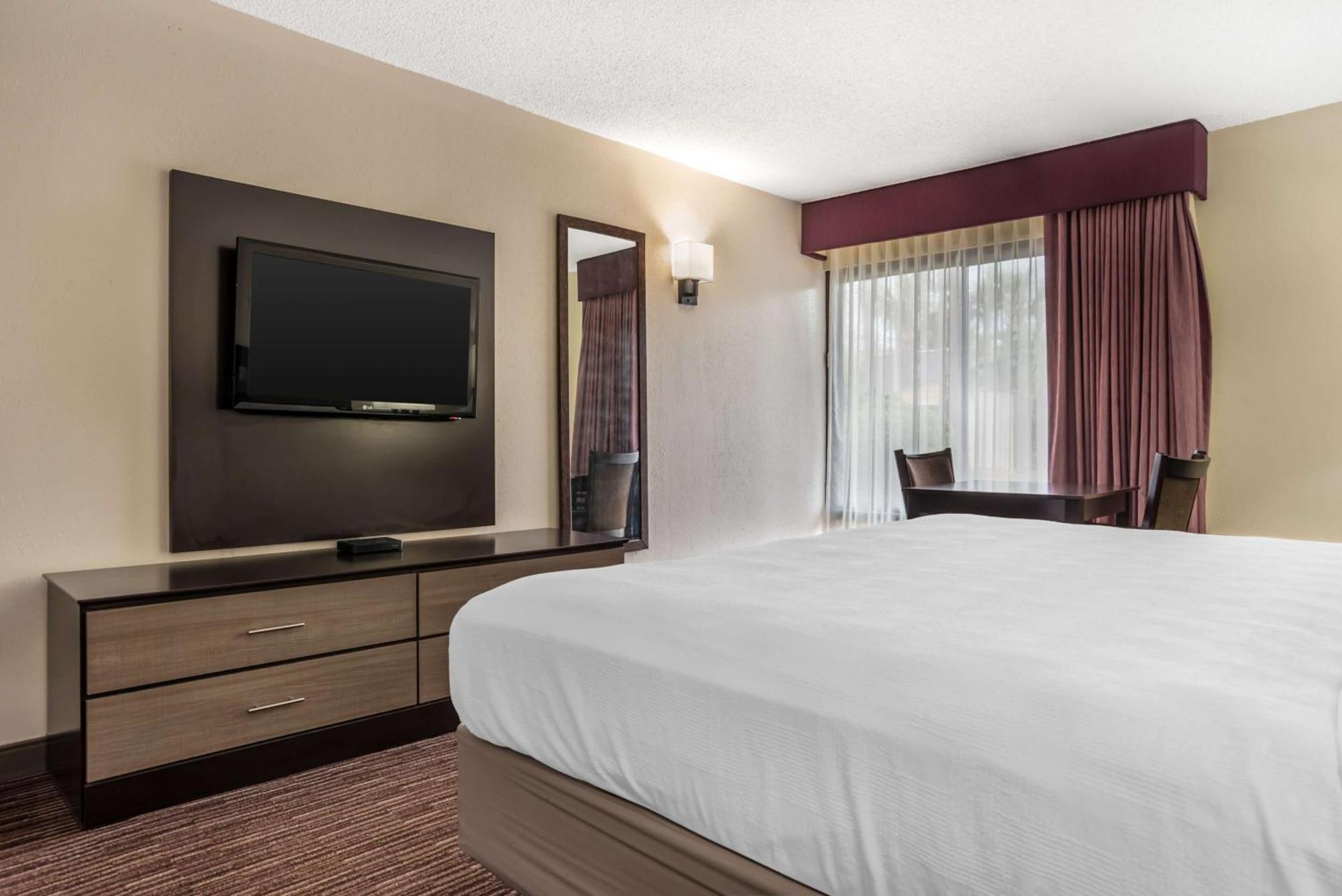 Best Western Oak Manor Biloxi Zewnętrze zdjęcie