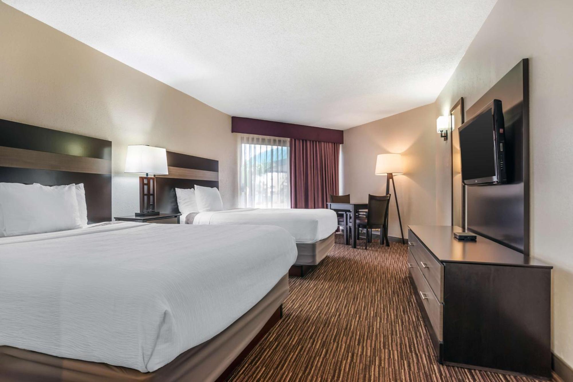 Best Western Oak Manor Biloxi Zewnętrze zdjęcie