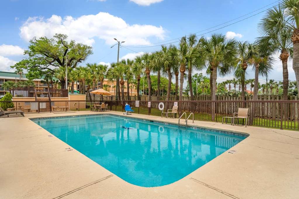 Best Western Oak Manor Biloxi Udogodnienia zdjęcie