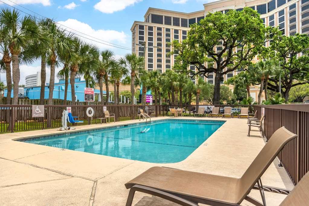 Best Western Oak Manor Biloxi Udogodnienia zdjęcie