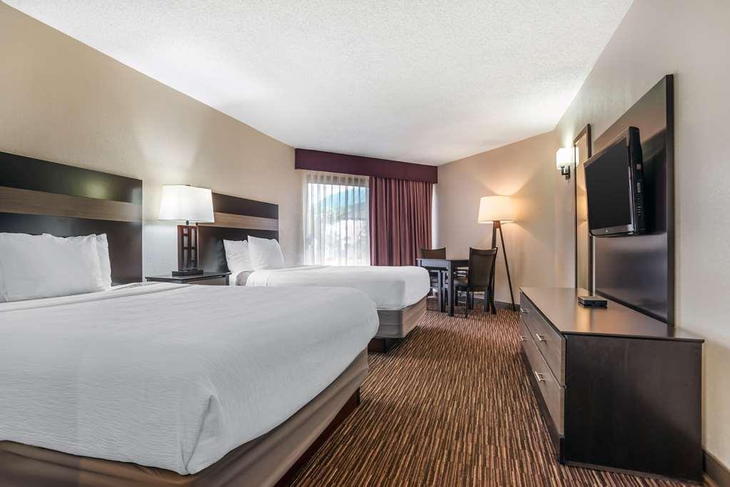 Best Western Oak Manor Biloxi Pokój zdjęcie