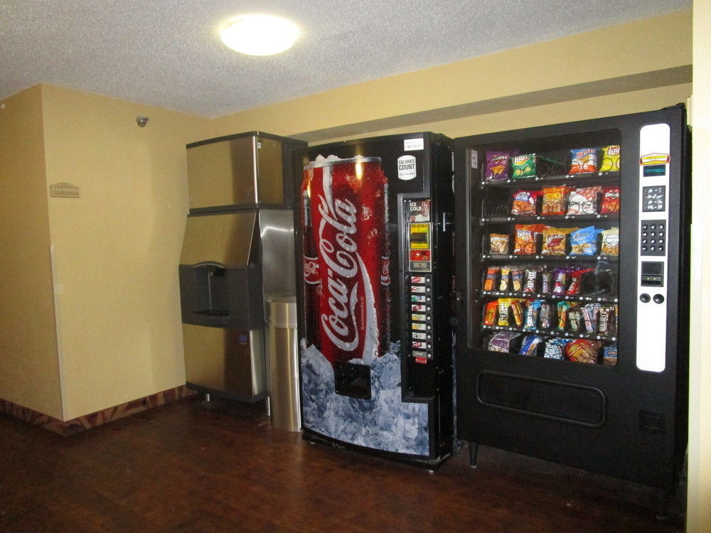 Best Western Oak Manor Biloxi Zewnętrze zdjęcie