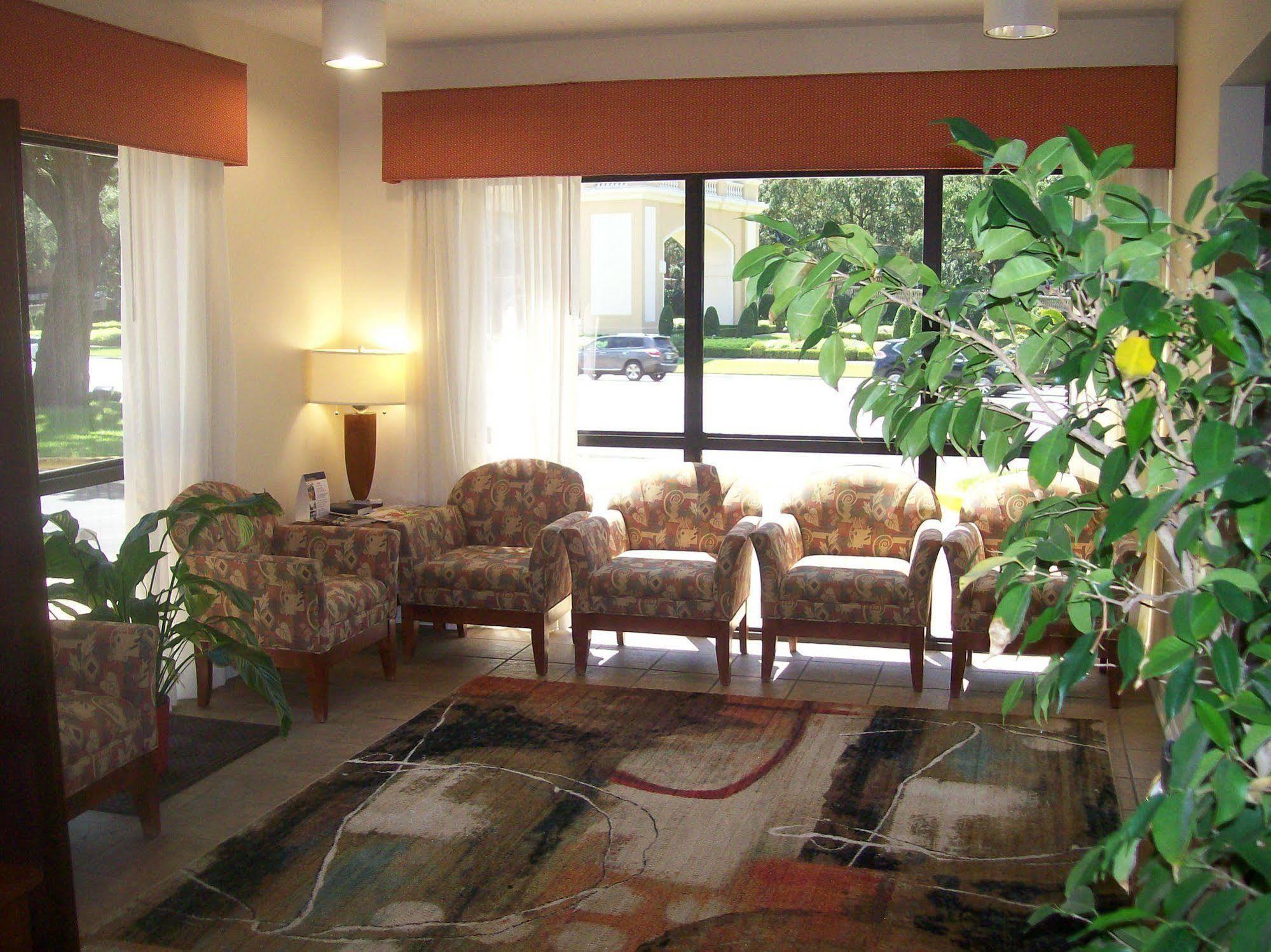 Best Western Oak Manor Biloxi Zewnętrze zdjęcie