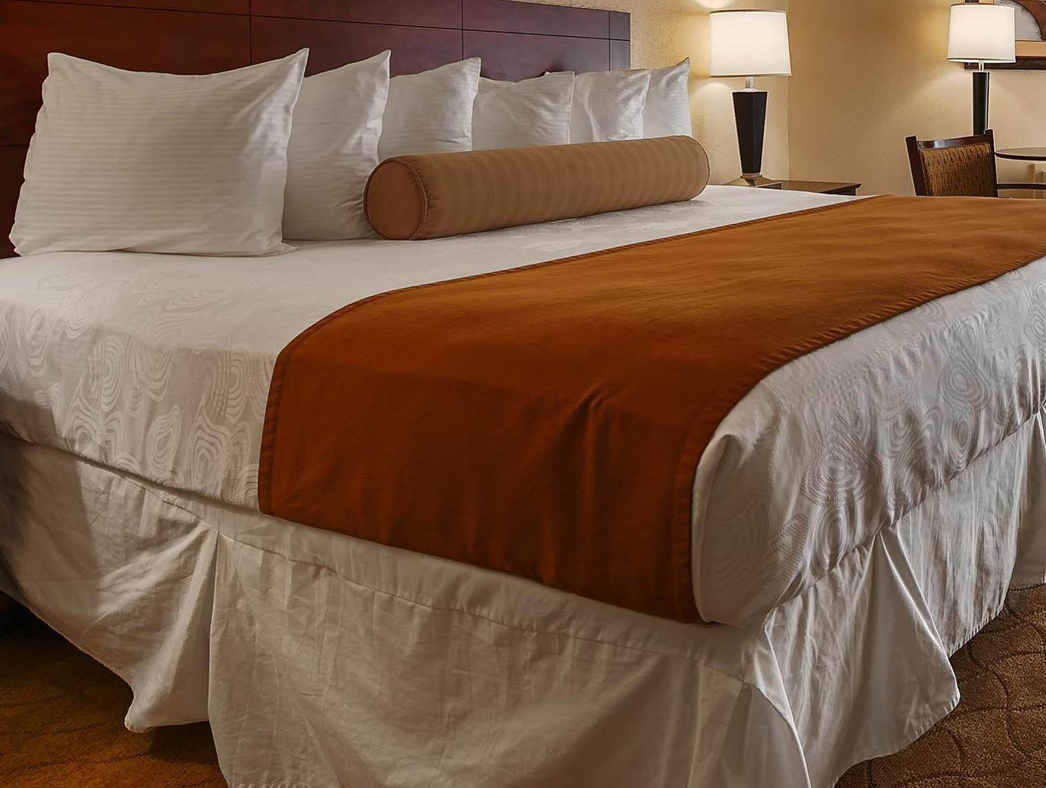 Best Western Oak Manor Biloxi Zewnętrze zdjęcie